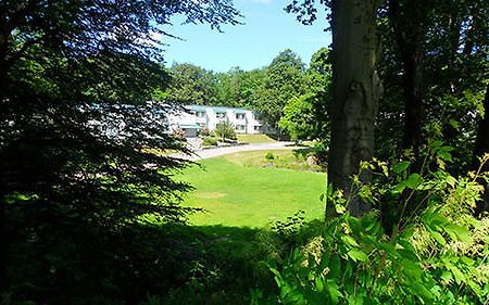 Stf Wendelsberg Hotel & Hostel Mölnlycke 외부 사진