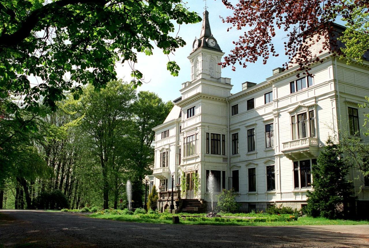 Stf Wendelsberg Hotel & Hostel Mölnlycke 외부 사진