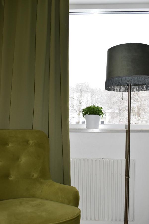 Stf Wendelsberg Hotel & Hostel Mölnlycke 외부 사진