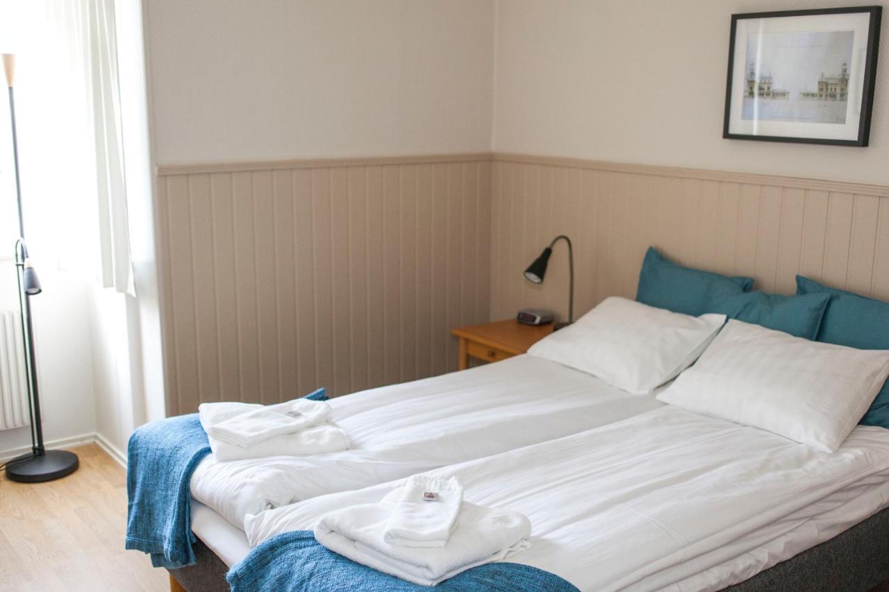 Stf Wendelsberg Hotel & Hostel Mölnlycke 객실 사진
