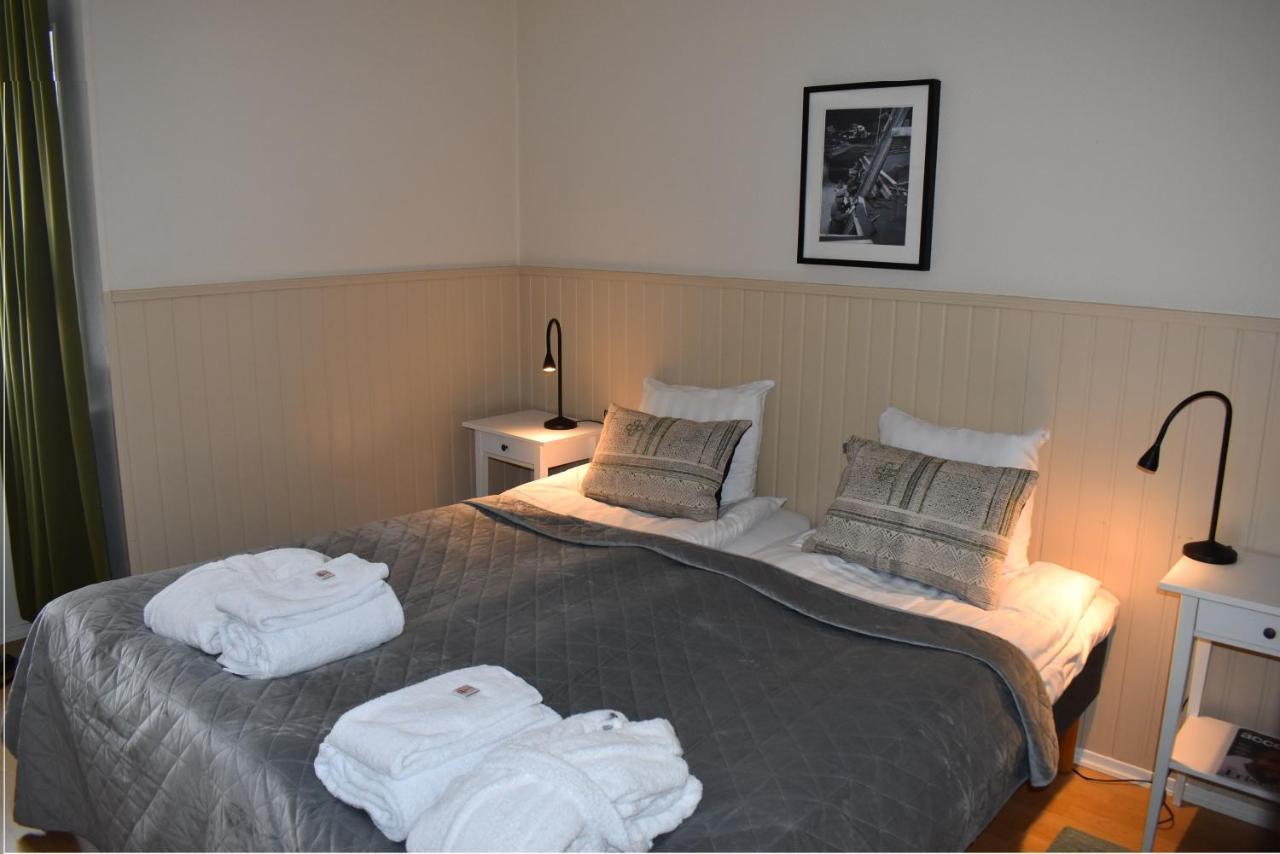 Stf Wendelsberg Hotel & Hostel Mölnlycke 외부 사진