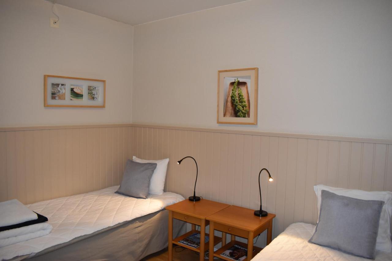 Stf Wendelsberg Hotel & Hostel Mölnlycke 외부 사진