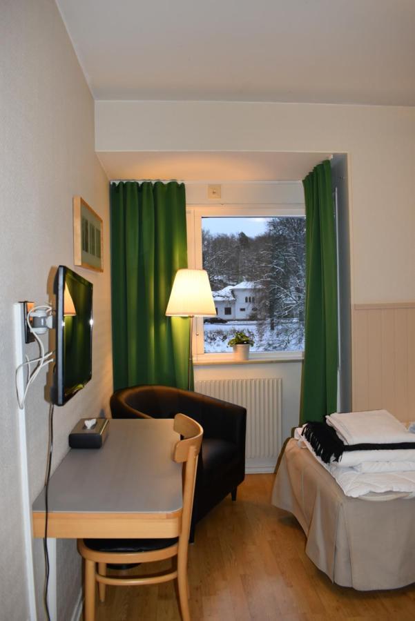 Stf Wendelsberg Hotel & Hostel Mölnlycke 외부 사진