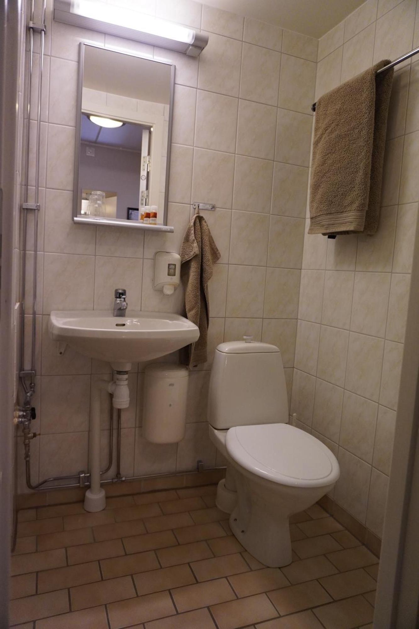 Stf Wendelsberg Hotel & Hostel Mölnlycke 외부 사진