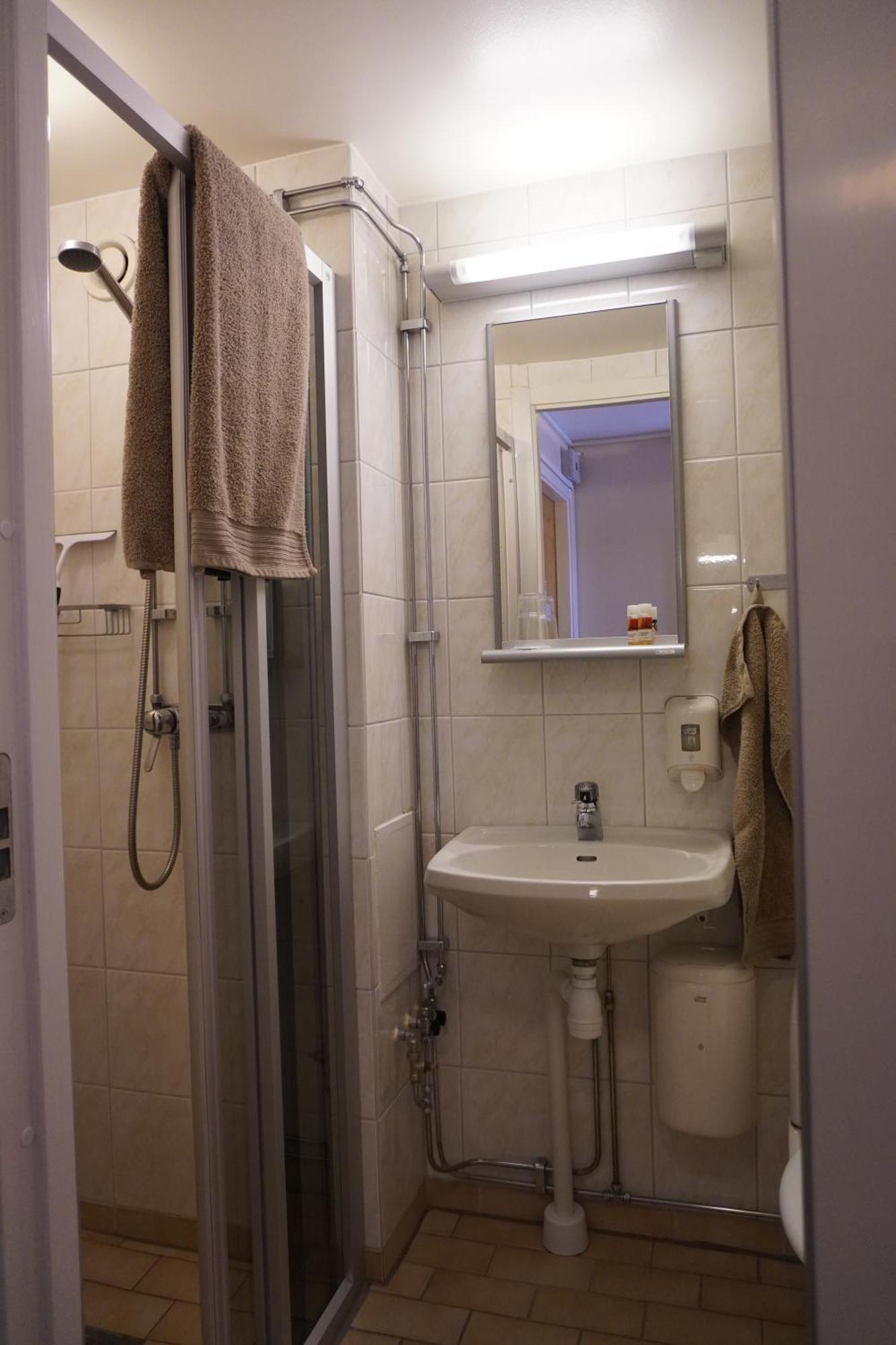 Stf Wendelsberg Hotel & Hostel Mölnlycke 외부 사진
