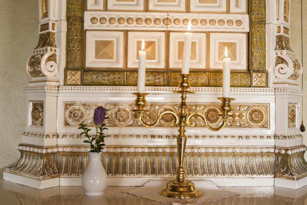 Stf Wendelsberg Hotel & Hostel Mölnlycke 외부 사진