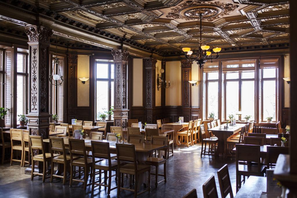 Stf Wendelsberg Hotel & Hostel Mölnlycke 외부 사진