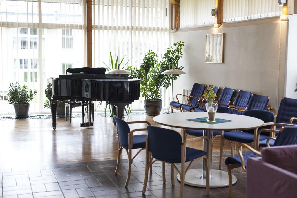 Stf Wendelsberg Hotel & Hostel Mölnlycke 외부 사진