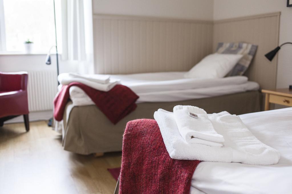 Stf Wendelsberg Hotel & Hostel Mölnlycke 객실 사진
