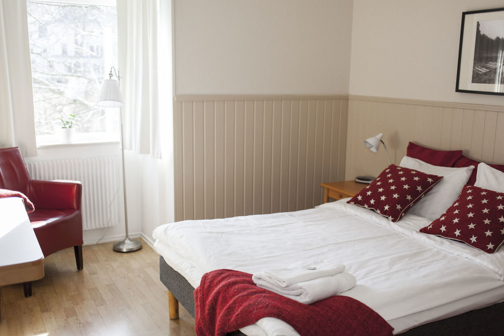 Stf Wendelsberg Hotel & Hostel Mölnlycke 외부 사진