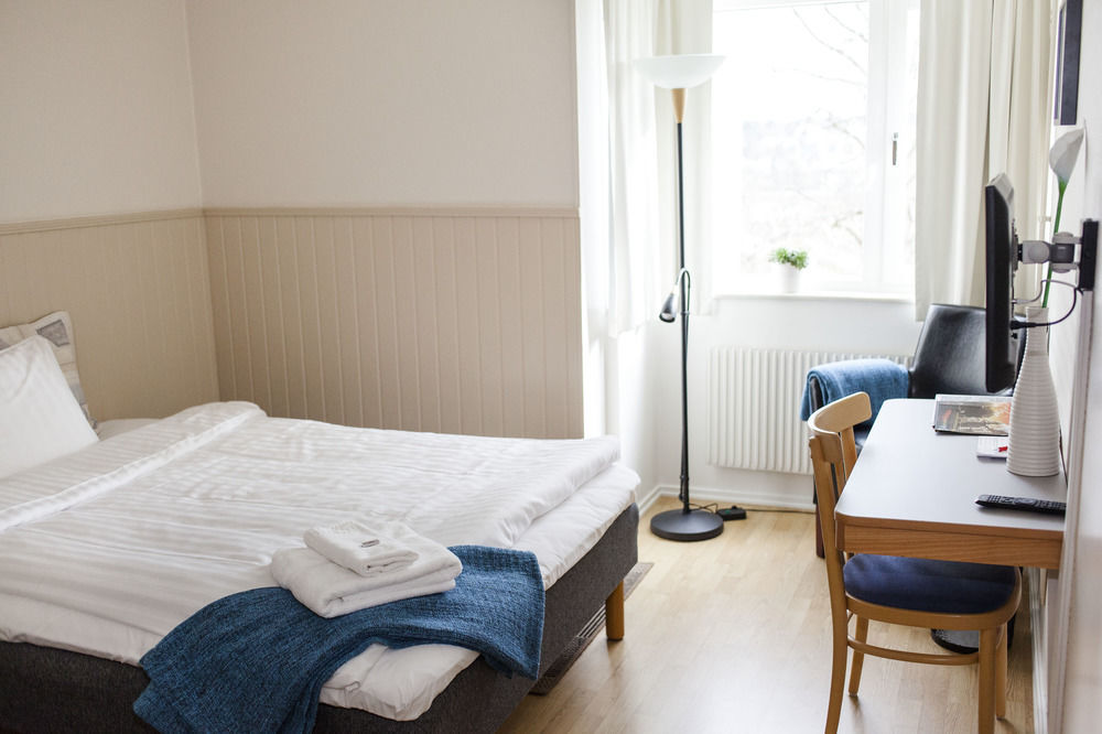 Stf Wendelsberg Hotel & Hostel Mölnlycke 외부 사진