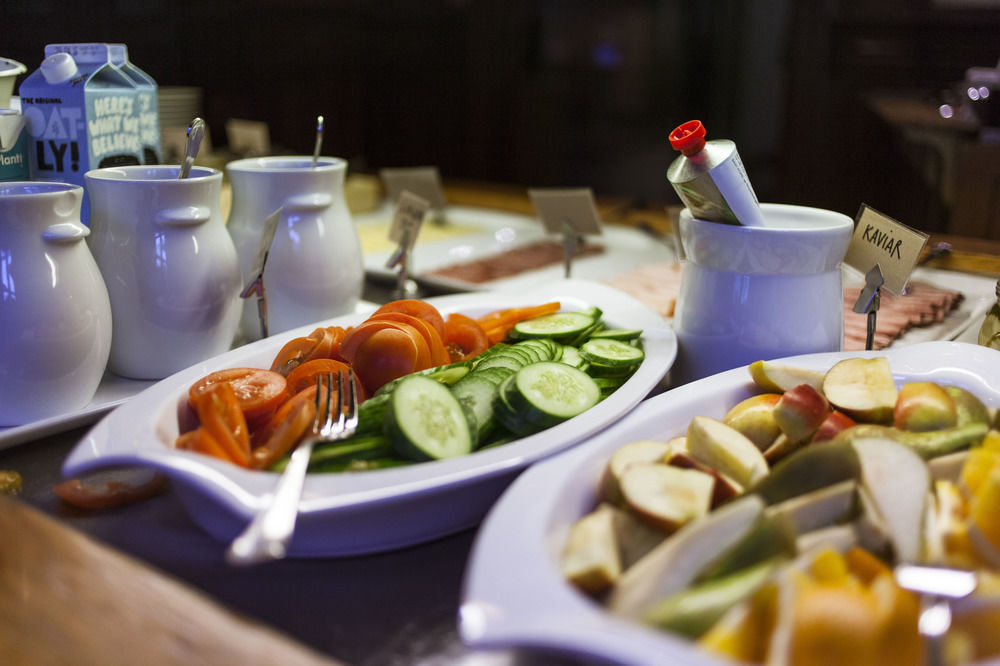 Stf Wendelsberg Hotel & Hostel Mölnlycke 외부 사진