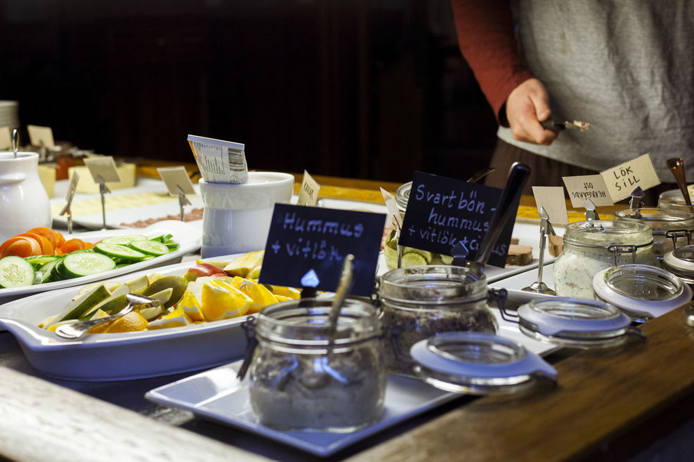 Stf Wendelsberg Hotel & Hostel Mölnlycke 외부 사진