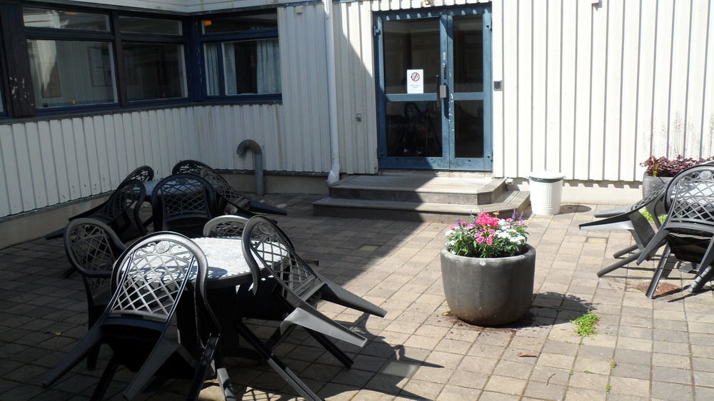 Stf Wendelsberg Hotel & Hostel Mölnlycke 외부 사진