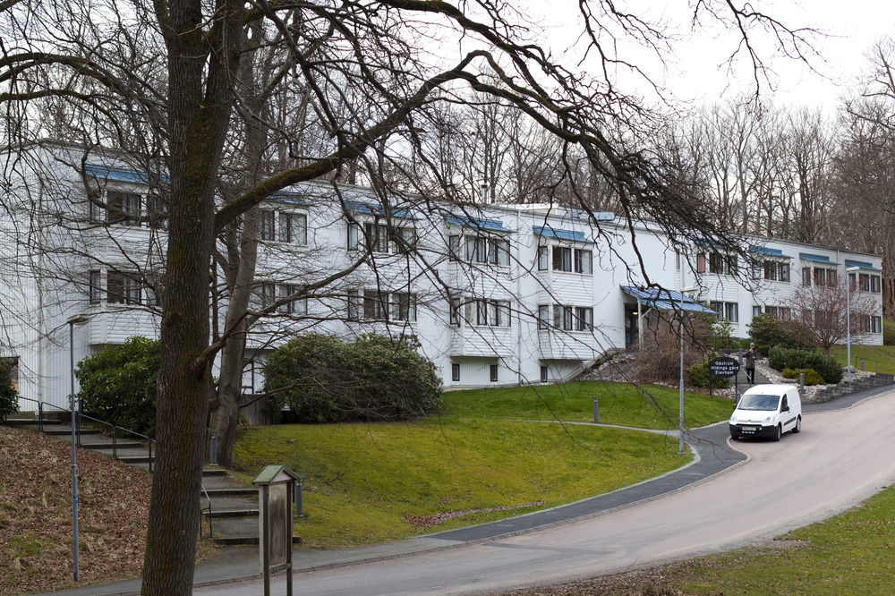 Stf Wendelsberg Hotel & Hostel Mölnlycke 외부 사진
