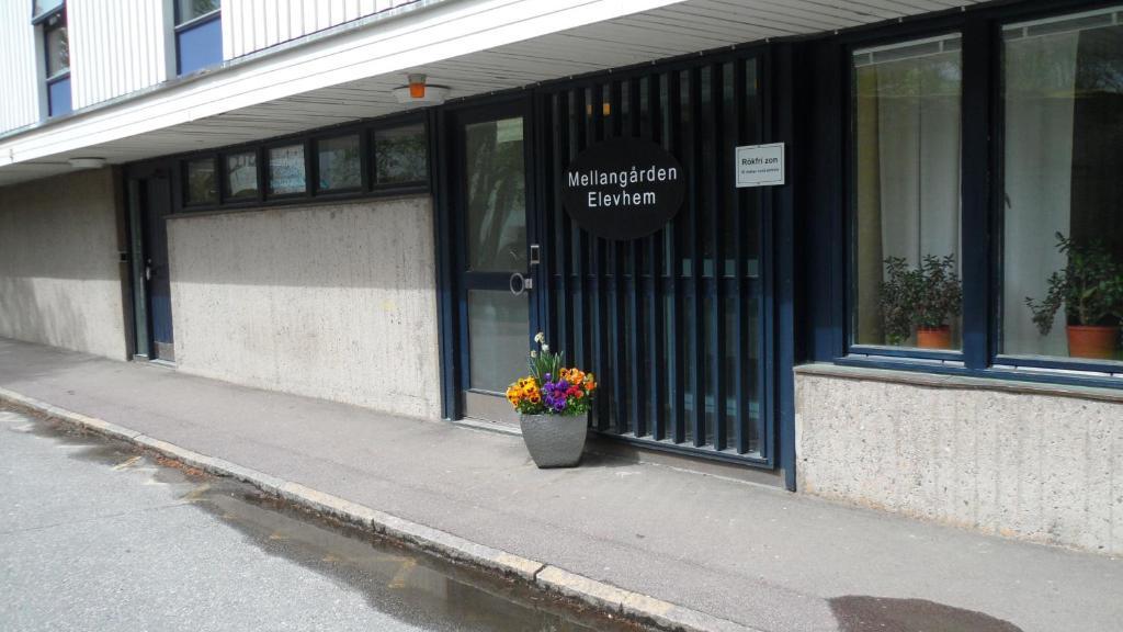 Stf Wendelsberg Hotel & Hostel Mölnlycke 객실 사진
