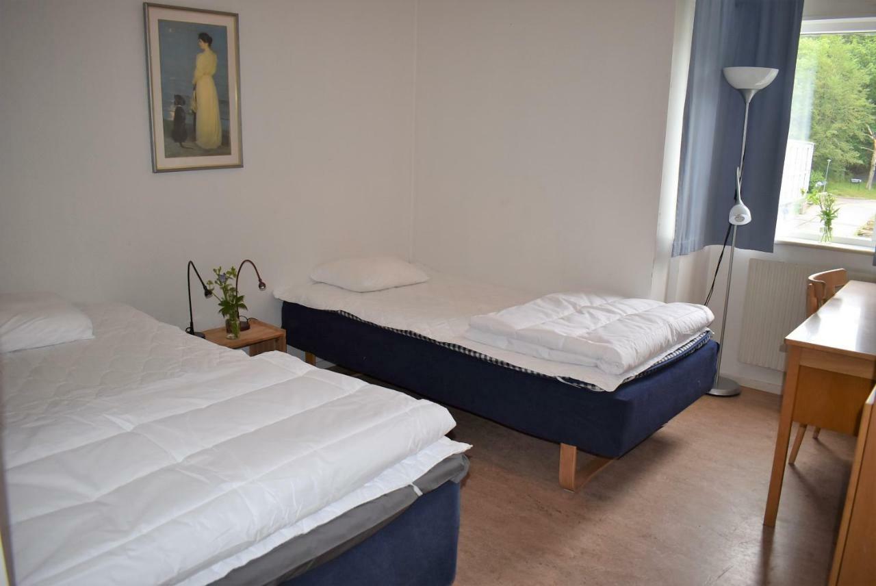 Stf Wendelsberg Hotel & Hostel Mölnlycke 객실 사진