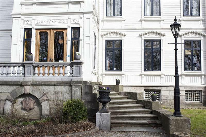 Stf Wendelsberg Hotel & Hostel Mölnlycke 외부 사진