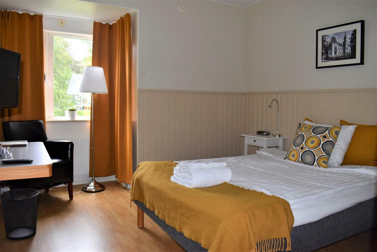 Stf Wendelsberg Hotel & Hostel Mölnlycke 외부 사진