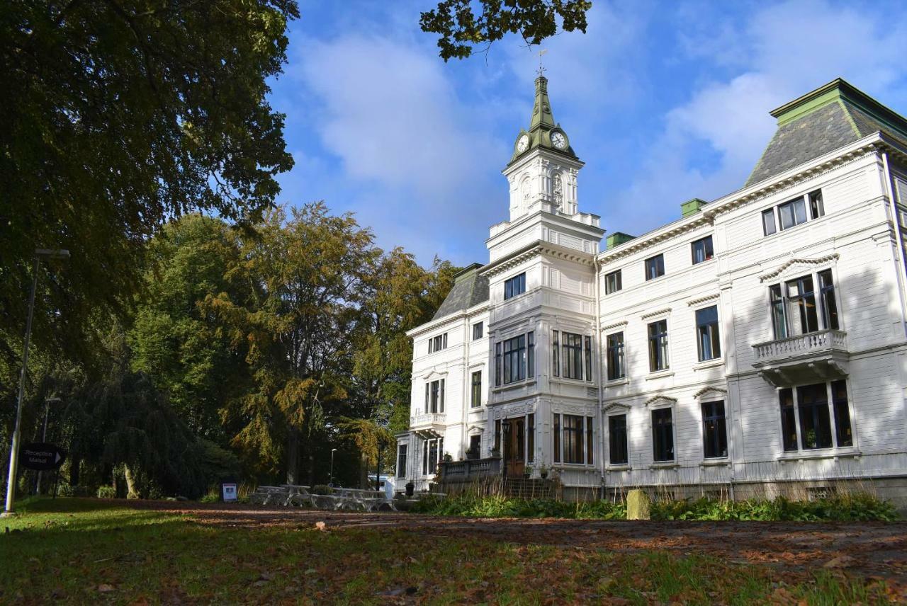 Stf Wendelsberg Hotel & Hostel Mölnlycke 외부 사진